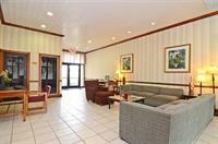 Americas Best Value Inn - Carneys Point/Wilmington Buitenkant foto