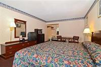 Americas Best Value Inn - Carneys Point/Wilmington Buitenkant foto