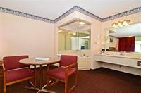 Americas Best Value Inn - Carneys Point/Wilmington Buitenkant foto