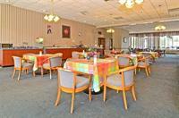 Americas Best Value Inn - Carneys Point/Wilmington Buitenkant foto