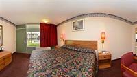 Americas Best Value Inn - Carneys Point/Wilmington Buitenkant foto