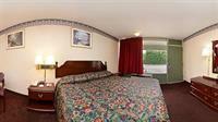 Americas Best Value Inn - Carneys Point/Wilmington Buitenkant foto