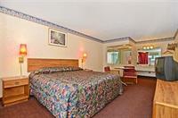 Americas Best Value Inn - Carneys Point/Wilmington Buitenkant foto