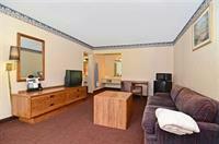 Americas Best Value Inn - Carneys Point/Wilmington Buitenkant foto