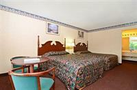 Americas Best Value Inn - Carneys Point/Wilmington Buitenkant foto