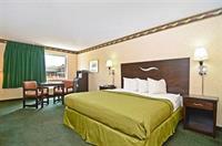 Americas Best Value Inn - Carneys Point/Wilmington Buitenkant foto